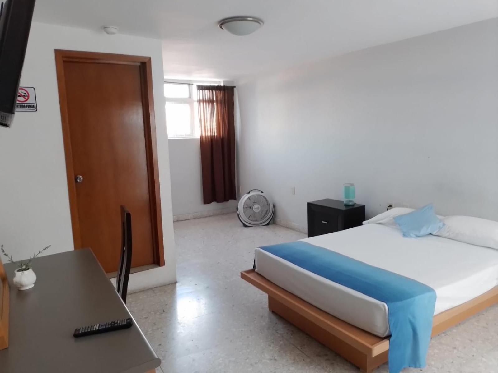 Hotel Queretaro Antiguo Екстер'єр фото