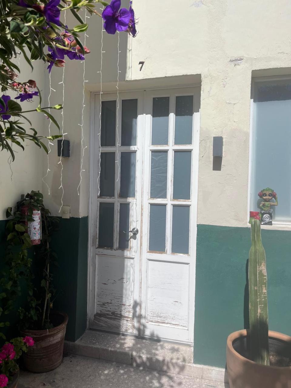 Hotel Queretaro Antiguo Екстер'єр фото