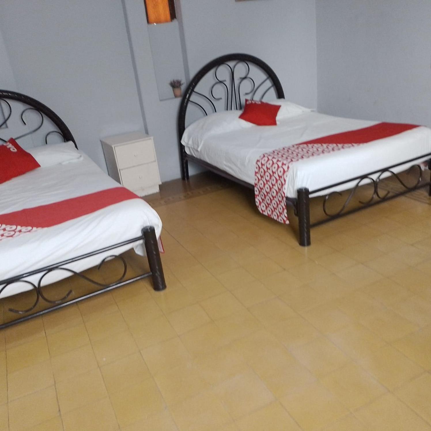 Hotel Queretaro Antiguo Екстер'єр фото